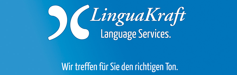 Übersetzungsbüro Frankfurt - Language Services Services
